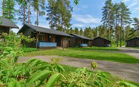 Rauhalahti Holiday Cottages
