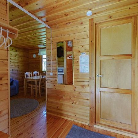 Rauhalahti Holiday Cottages Kuopio Buitenkant foto
