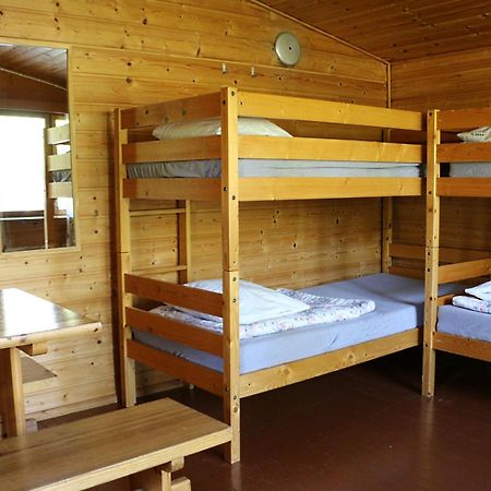 Rauhalahti Holiday Cottages Kuopio Buitenkant foto