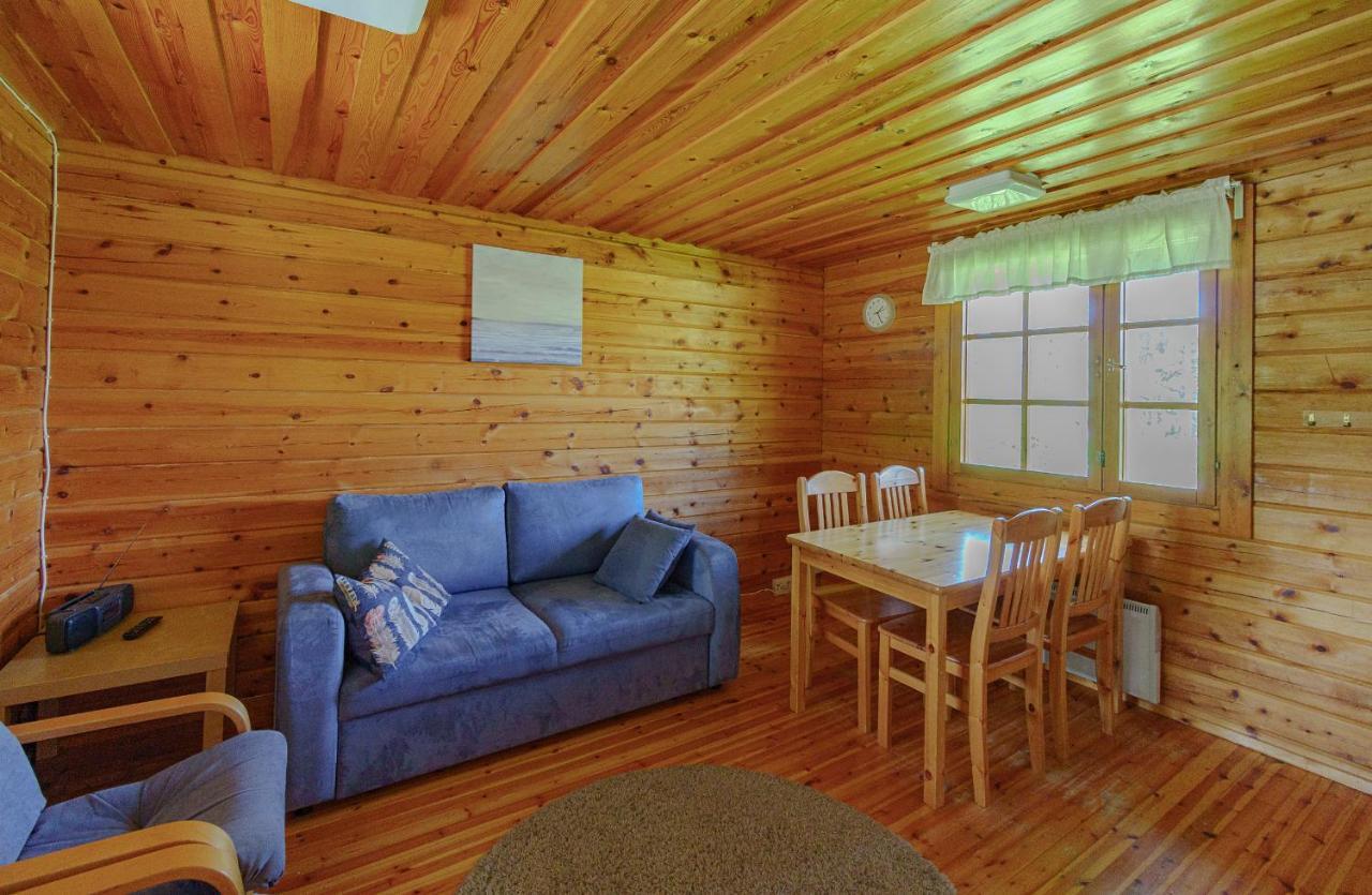 Rauhalahti Holiday Cottages Kuopio Buitenkant foto