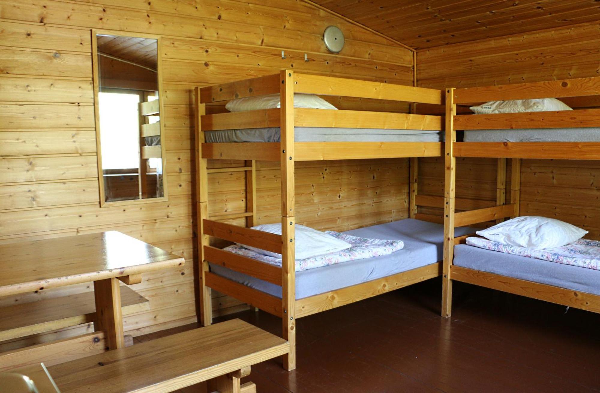 Rauhalahti Holiday Cottages Kuopio Buitenkant foto